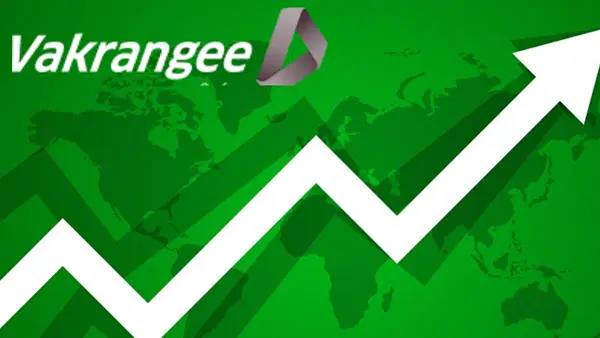 इस कंपनी ने मिलाया केनरा बैंक से हाथ, गिरते मार्केट में भी शेयरों में आया उछाल इस कंपनी ने मिलाया केनरा बैंक से हाथ, गिरते मार्केट में भी शेयरों में आया उछाल