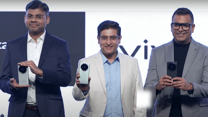 Vivo X200 Series के दो वैरिएंट हुए लॉन्च, दमदार बैटरी के साथ AI का मिलेगा सपोर्ट, जानें कितनी है कीमत