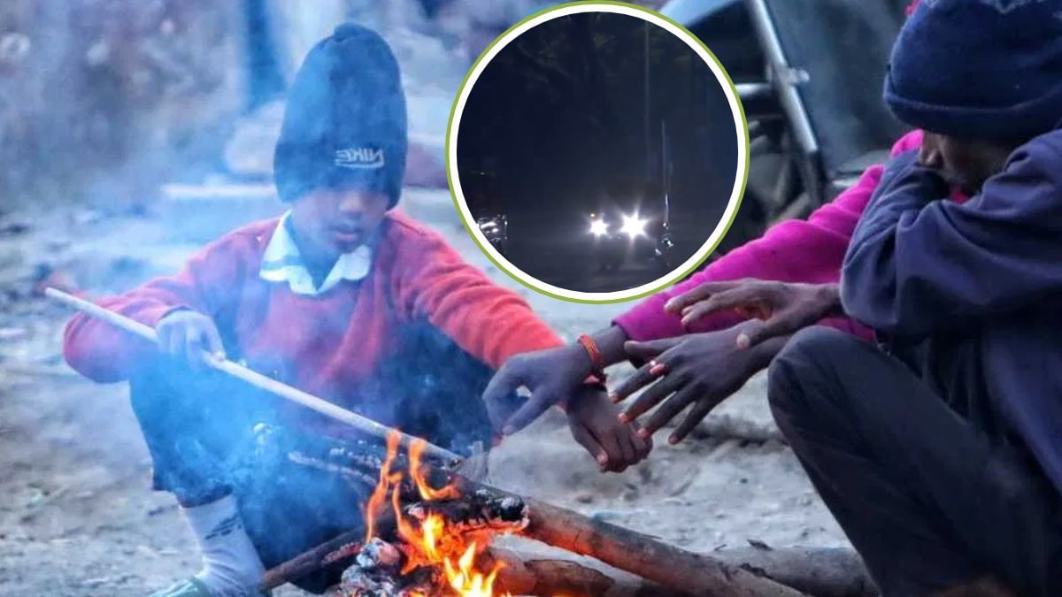 Weather Update: दिल्ली में सुबह-सुबह बूंदाबांदी… अब पड़ेगी कड़ाके की ठंड, कई राज्यों में शीतलहर का अलर्ट Weather Update: दिल्ली में सुबह-सुबह बूंदाबांदी… अब पड़ेगी कड़ाके की ठंड, कई राज्यों में शीतलहर का अलर्ट