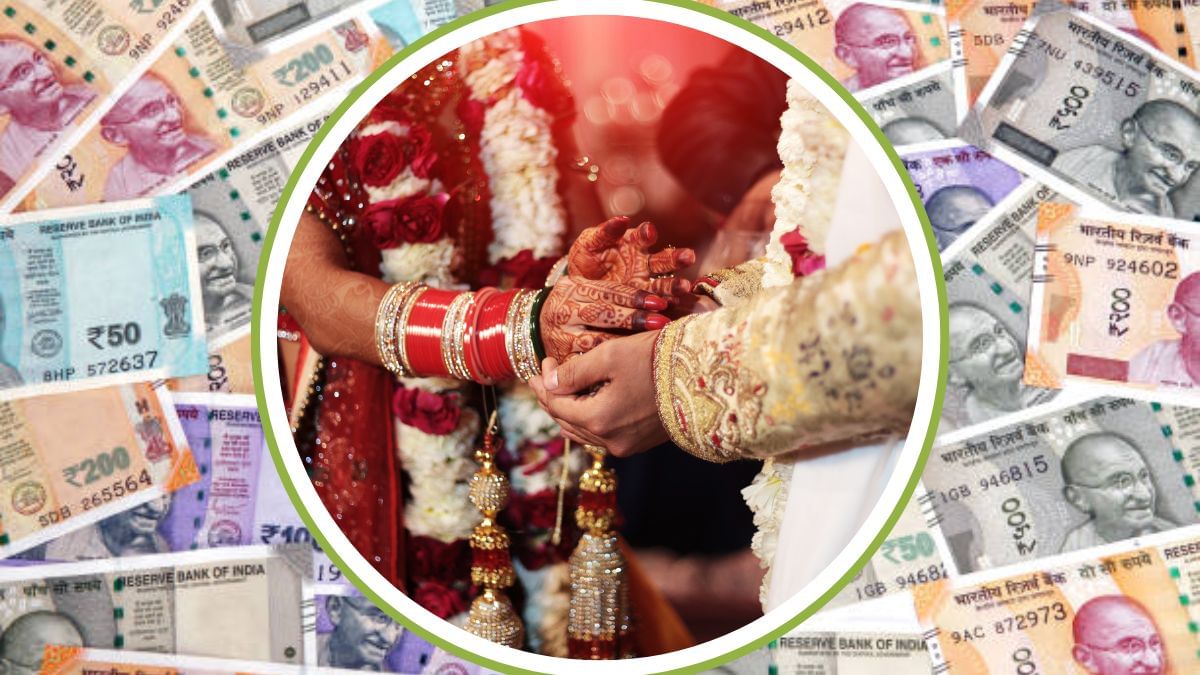 इस वेडिंग प्लानर ने शादियों में चुपके से खर्च कर दिए 7500 करोड़, जयपुर से लेकर हैदराबाद तक हुआ खेल इस वेडिंग प्लानर ने शादियों में चुपके से खर्च कर दिए 7500 करोड़, जयपुर से लेकर हैदराबाद तक हुआ खेल