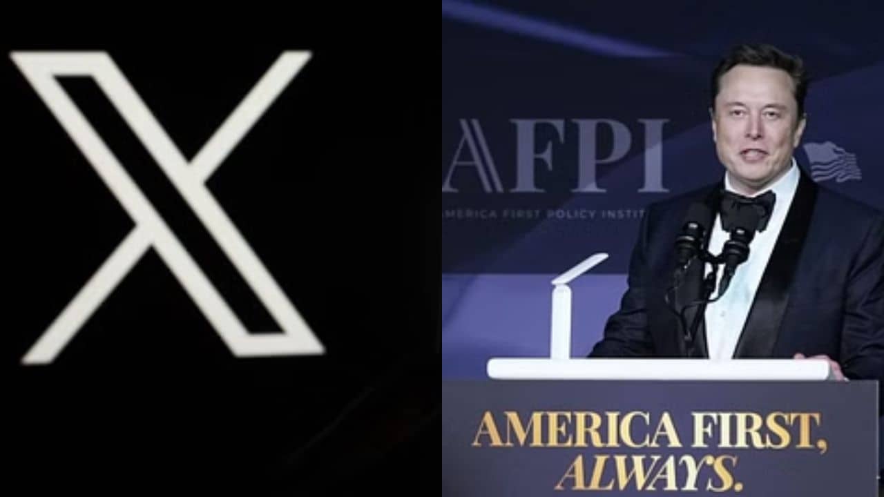 भारतीयों की जेब काटने को तैयार एलन मस्क, अब X चलाना होगा महंगा भारतीयों की जेब काटने को तैयार एलन मस्क, अब X चलाना होगा महंगा