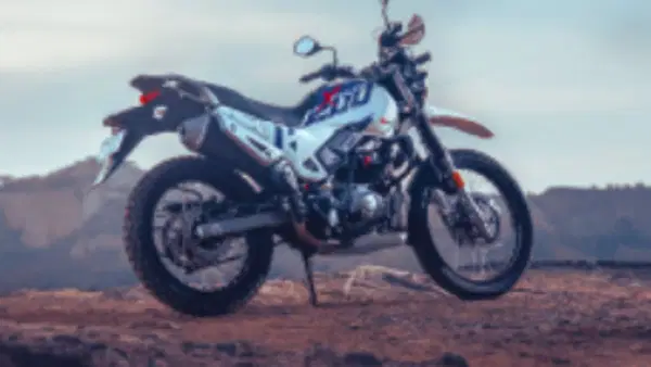 हीरो का XPulse 200 4V Pro Dakar Edition हुआ लांच, जानें इसकी कीमत और खासियत हीरो का XPulse 200 4V Pro Dakar Edition हुआ लांच, जानें इसकी कीमत और खासियत