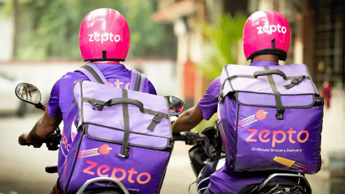 बेंगलुरु में Zepto के वेयरहाउस पर बड़ी कार्रवाई, फूड सेफ्टी डिपार्टमेंट ने किया सील; 25,000 रुपये का लगाया जुर्माना बेंगलुरु में Zepto के वेयरहाउस पर बड़ी कार्रवाई, फूड सेफ्टी डिपार्टमेंट ने किया सील; 25,000 रुपये का लगाया जुर्माना