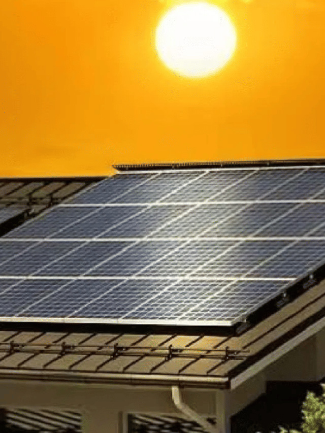 कैसे पीएम सूर्य घर योजना बना सकती है आपका बिल जीरो