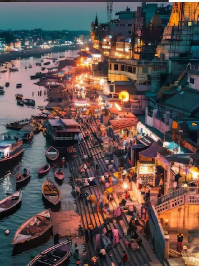 ये हैं भारत के बजट फ्रेंडली डेस्टिनेशन, 20 हजार से कम में होगी यात्रा