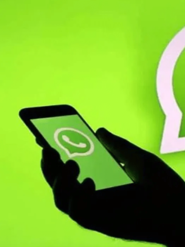 आपका WhatsApp मैसेज कोई और तो नहीं पढ़ रहा, ऐसे करें चेक