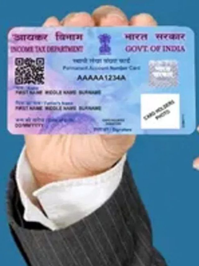 PAN कार्ड से जुड़े स्कैम से बचना चाहते हैं? इन 8 जरूरी बातों का रखें ध्यान.