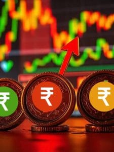 गिरते बाजार के सुपरस्टार स्टॉक्स!