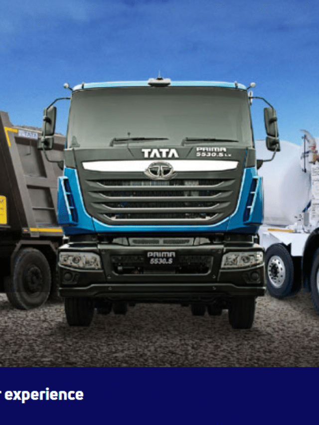 Tata Motors के बस, ट्रक नए साल में होंगे महंगे, इतने बढ़ेंगे दाम