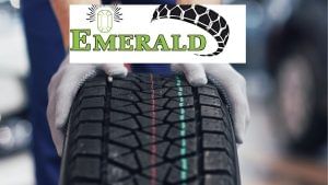 Emerald Tyre Manufacturers IPO की धमाकेदार लिस्टिंग, 90 फीसदी प्रीमियम पर लिस्‍ट, मिनटों में पैसा डबल