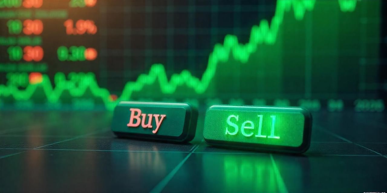 Titagarh Rail Systems, Vodafone Idea Share Price: JP Morgan ने घटा दिया टारगेट प्राइस, अब क्या रखें स्ट्रैटजी?