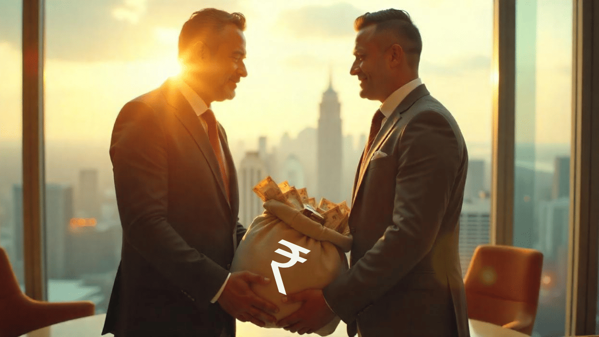 भारतीय अरबपति यहां से बना रहे हैं जमकर पैसा, आप भी जान लीजिए मंत्र भारतीय अरबपति यहां से बना रहे हैं जमकर पैसा, आप भी जान लीजिए मंत्र