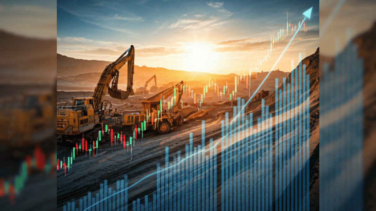 इस इंफ्रा स्टॉक को मिला बड़ा ऑर्डर, माइनिंग में दिखाएगी ‘Power’, 12 महीने में दिया 31 फीसदी के रिटर्न इस इंफ्रा स्टॉक को मिला बड़ा ऑर्डर, माइनिंग में दिखाएगी ‘Power’, 12 महीने में दिया 31 फीसदी के रिटर्न