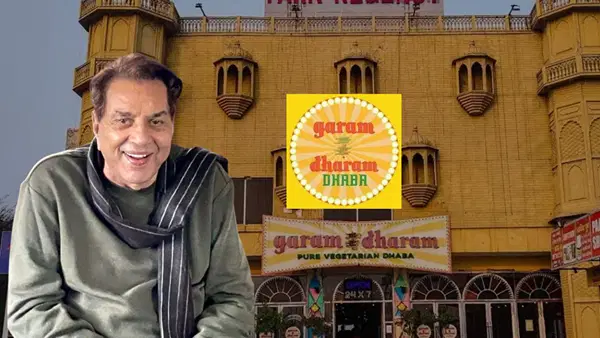 कौन है गरम धरम का मालिक, क्या सच में है धर्मेंद्र से नाता कौन है गरम धरम का मालिक, क्या सच में है धर्मेंद्र से नाता