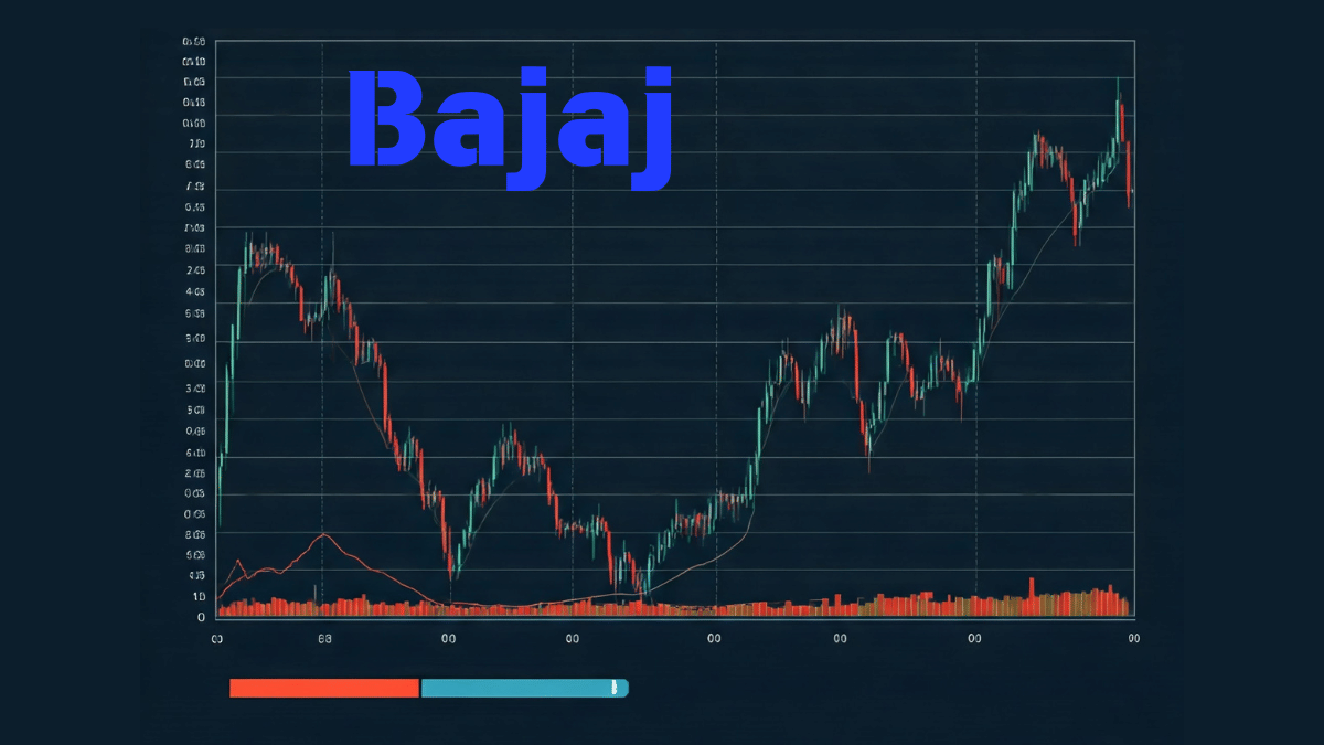 बजाज के इस स्टॉक में आ सकता है 32 फीसदी का उछाल, जानें इसका टारगेट प्राइस बजाज के इस स्टॉक में आ सकता है 32 फीसदी का उछाल, जानें इसका टारगेट प्राइस