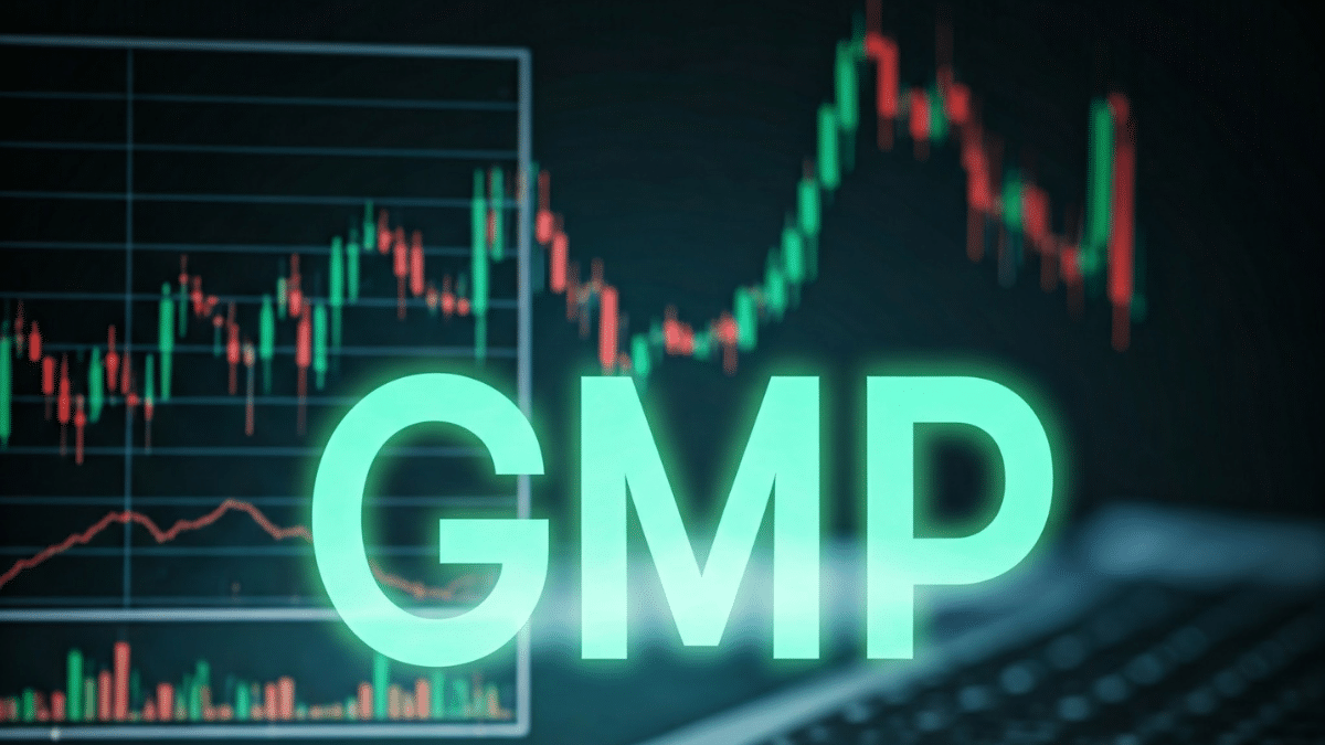 GMP क्या है? कैसे किया जाता है कैलकुलेट? IPO में पैसे लगाने से पहले इस पर भरोसा कितना उचित GMP क्या है? कैसे किया जाता है कैलकुलेट? IPO में पैसे लगाने से पहले इस पर भरोसा कितना उचित