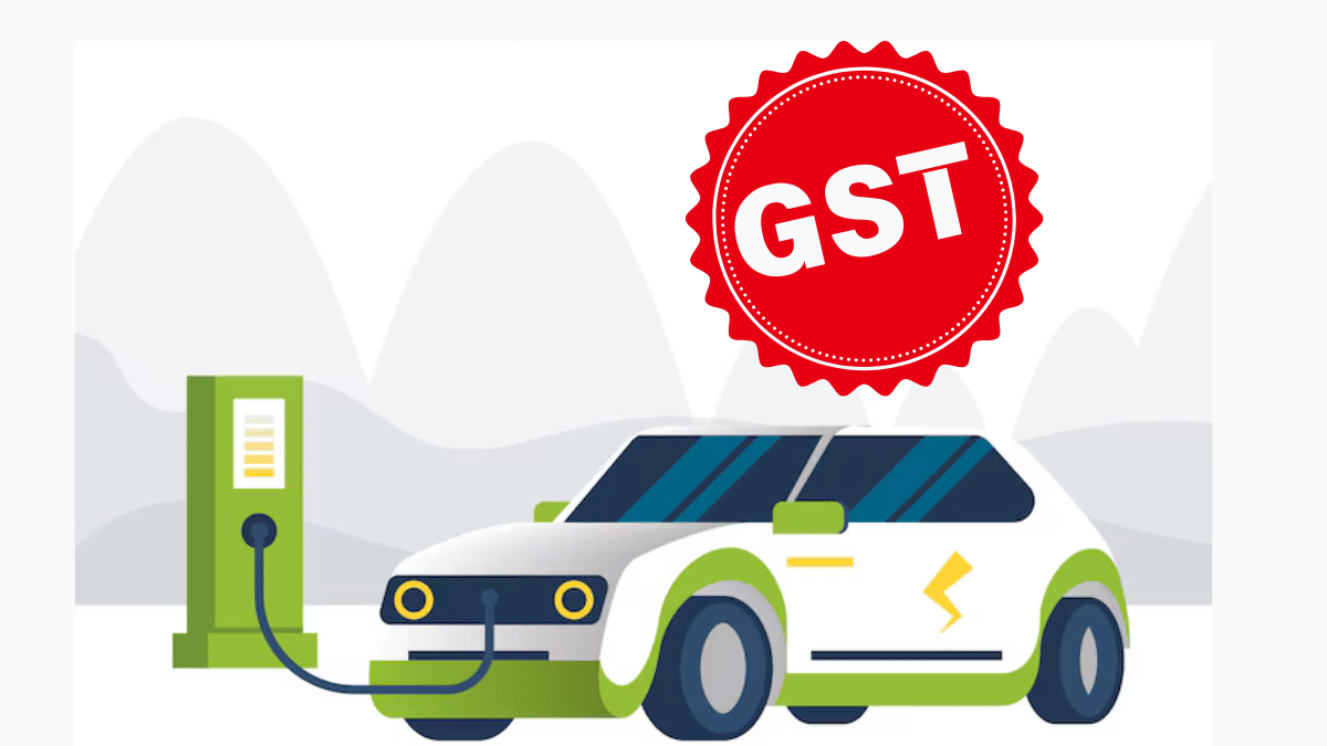 नई EV पर 5 फीसदी GST, लेकिन सैकेंड हैंड गाड़ी पर इन लोगों को देना पड़ेगा 18 फीसदी का टैक्स नई EV पर 5 फीसदी GST, लेकिन सैकेंड हैंड गाड़ी पर इन लोगों को देना पड़ेगा 18 फीसदी का टैक्स