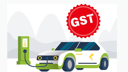 नई EV पर 5 फीसदी GST, लेकिन सैकेंड हैंड ईवी पर इन लोगों को देना पड़ेगा 18 फीसदी का टैक्स