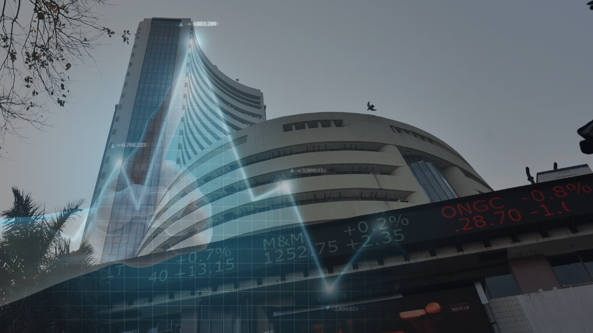 अगले हफ्ते ये फैक्टर्स बदल सकते हैं बाजार की चाल, जानें कौन से स्टॉक्स रहेंगे फोकस में अगले हफ्ते ये फैक्टर्स बदल सकते हैं बाजार की चाल, जानें कौन से स्टॉक्स रहेंगे फोकस में