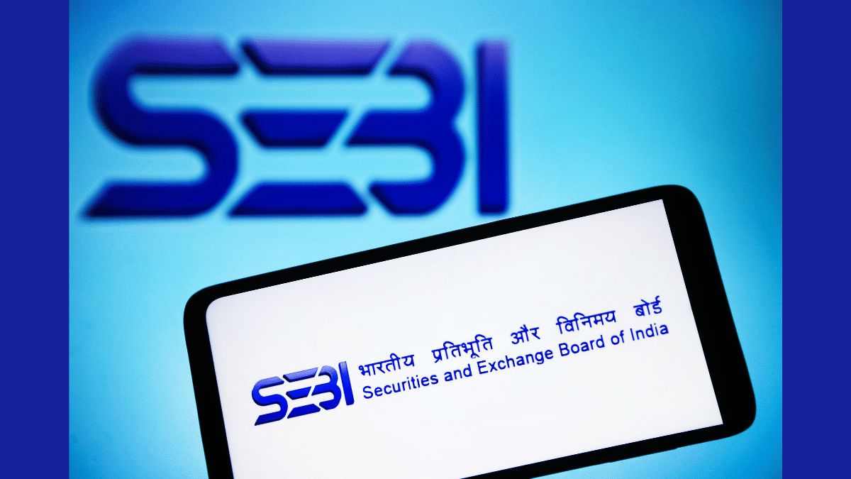 फ्रंट रनिंग केस में सेबी का बड़ा एक्शन, इन पर लगाया बैन; 21 करोड़ रुपये जब्त