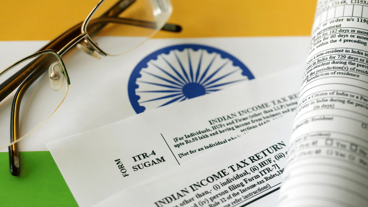 आखिरी तारीख से पहले दाखिल कर लें ITR, वरना होगा बड़ा पछतावा आखिरी तारीख से पहले दाखिल कर लें ITR, वरना होगा बड़ा पछतावा