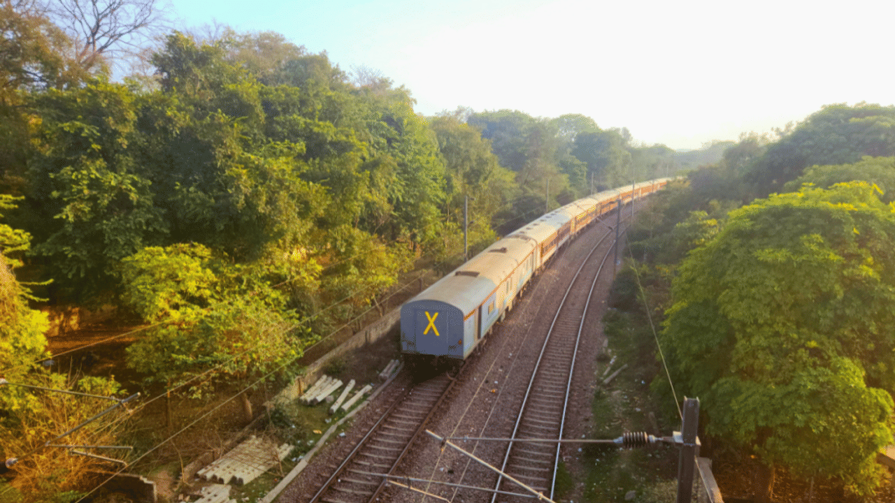 विदेश जाने का है प्लान? भारत के इन स्टेशनों से डायरेक्ट जाती है ट्रेन; देखें लिस्ट