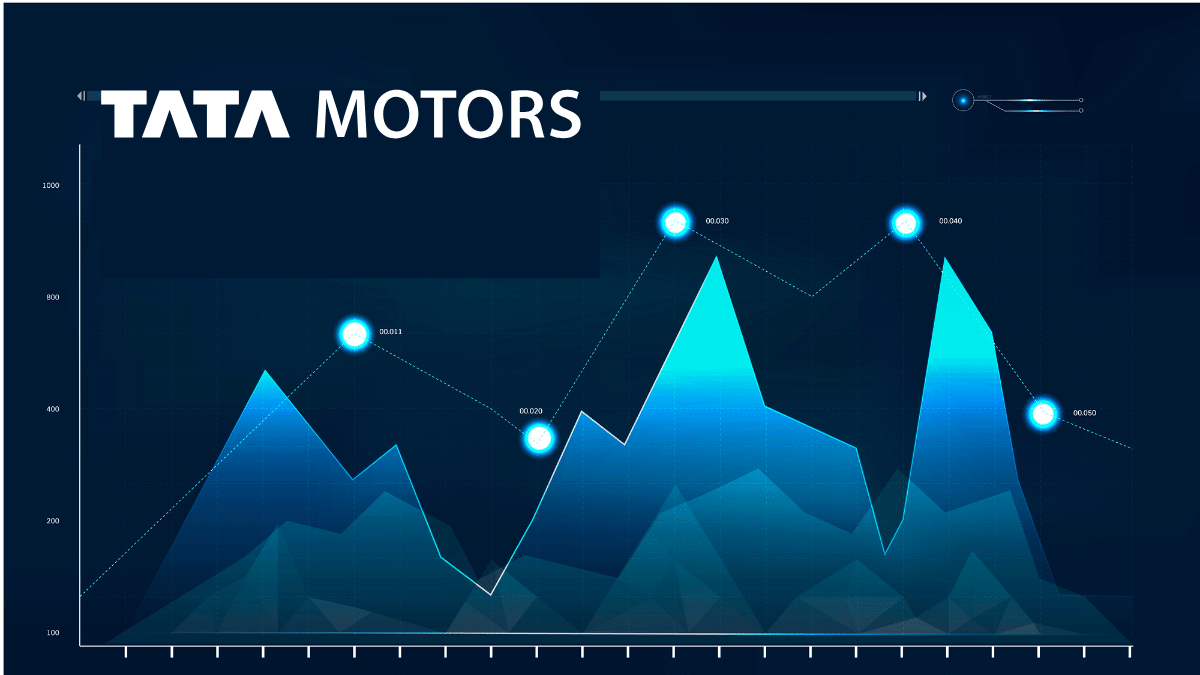 Tata Motors दे सकता है 30 फीसदी का रिटर्न, इस ब्रोकरेज कंपनी ने जारी किया नया टारगेट प्राइस