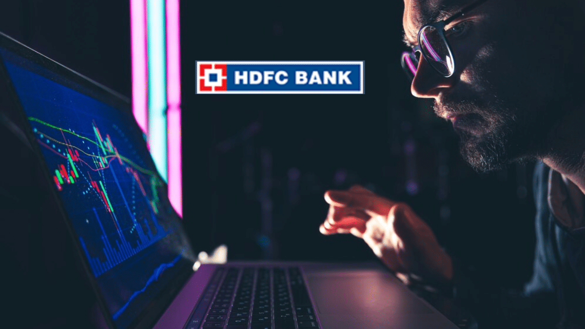 स्लिपेज बढ़ा, आमदनी गिरी… फिर भी ब्रोकरेज बोले- ‘HDFC Bank खरीद लो, जानें क्यों दिख रहा ये भरोसा स्लिपेज बढ़ा, आमदनी गिरी… फिर भी ब्रोकरेज बोले- ‘HDFC Bank खरीद लो, जानें क्यों दिख रहा ये भरोसा