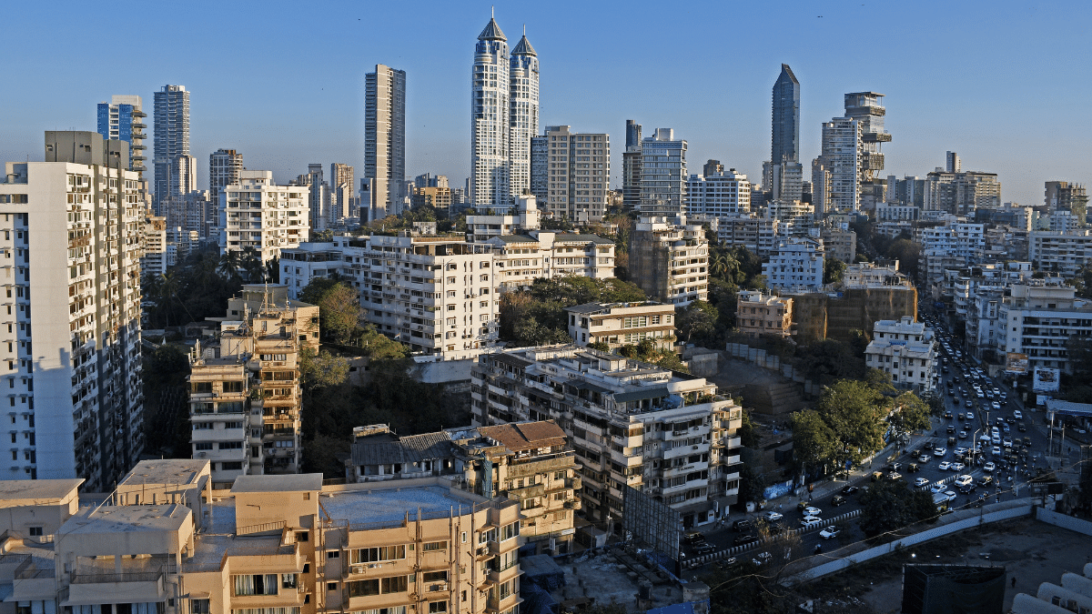 2030 तक घर खरीदने में होगा युवाओं का दबदबा, 60 फीसदी होगी इनकी हिस्सेदारी 2030 तक घर खरीदने में होगा युवाओं का दबदबा, 60 फीसदी होगी इनकी हिस्सेदारी