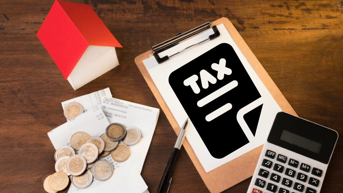 संपत्ति पर फिर से टैक्स लगाने की चर्चा, जानें क्या होता है Wealth Tax संपत्ति पर फिर से टैक्स लगाने की चर्चा, जानें क्या होता है Wealth Tax