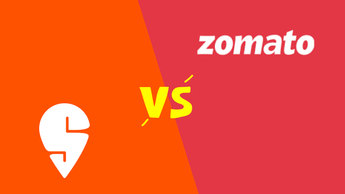 Zomato vs Swiggy: म्यूचुअल फंड मैनेजर्स किस स्टॉक पर लगा रहे दांव, जानें कौन रेस में आगे? Zomato vs Swiggy: म्यूचुअल फंड मैनेजर्स किस स्टॉक पर लगा रहे दांव, जानें कौन रेस में आगे?