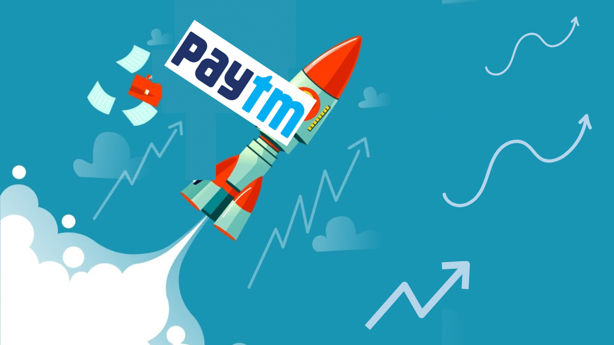 मुनाफे में आने वाली है Paytm, शेयर पर JM Financial की बड़ी भविष्यवाणी