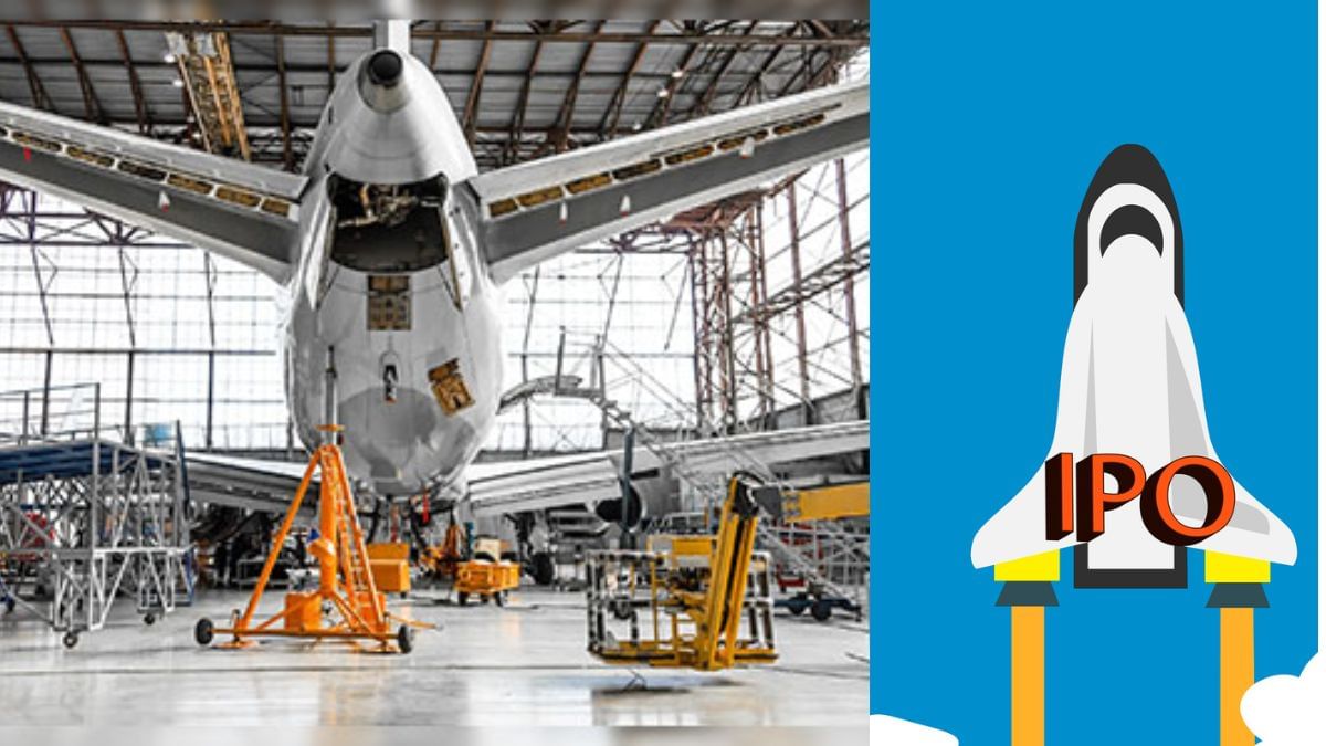 Unimech Aerospace IPO में निवेश का आखिरी मौका, 600 रुपये के पार पहुंचा GMP Unimech Aerospace IPO में निवेश का आखिरी मौका, 600 रुपये के पार पहुंचा GMP