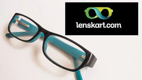 Lenskart Q3 Results: लेंसकार्ट का मुनाफा 6983 फीसदी उछला, रेवेन्यू हुआ 2308 करोड़ Lenskart Q3 Results: लेंसकार्ट का मुनाफा 6983 फीसदी उछला, रेवेन्यू हुआ 2308 करोड़