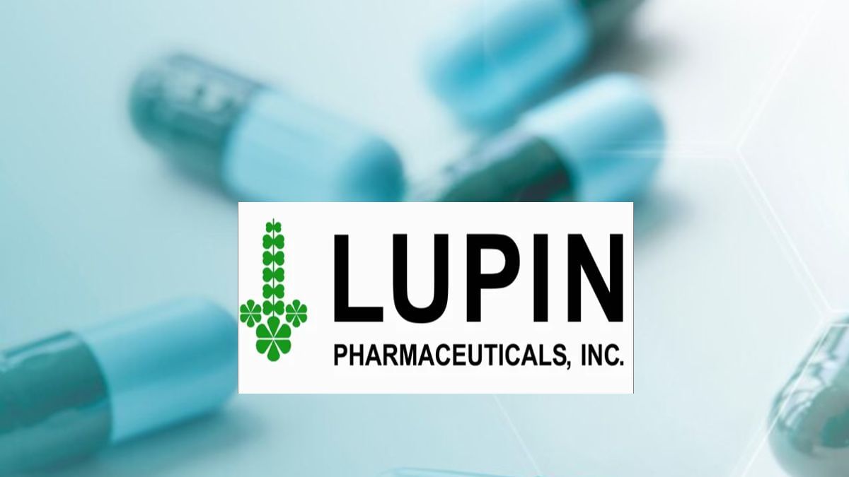 साल के आखिरी दिन Lupin के शेयरों ने निवेशकों को बनाया मालामाल, छुआ 52 वीक का हाई