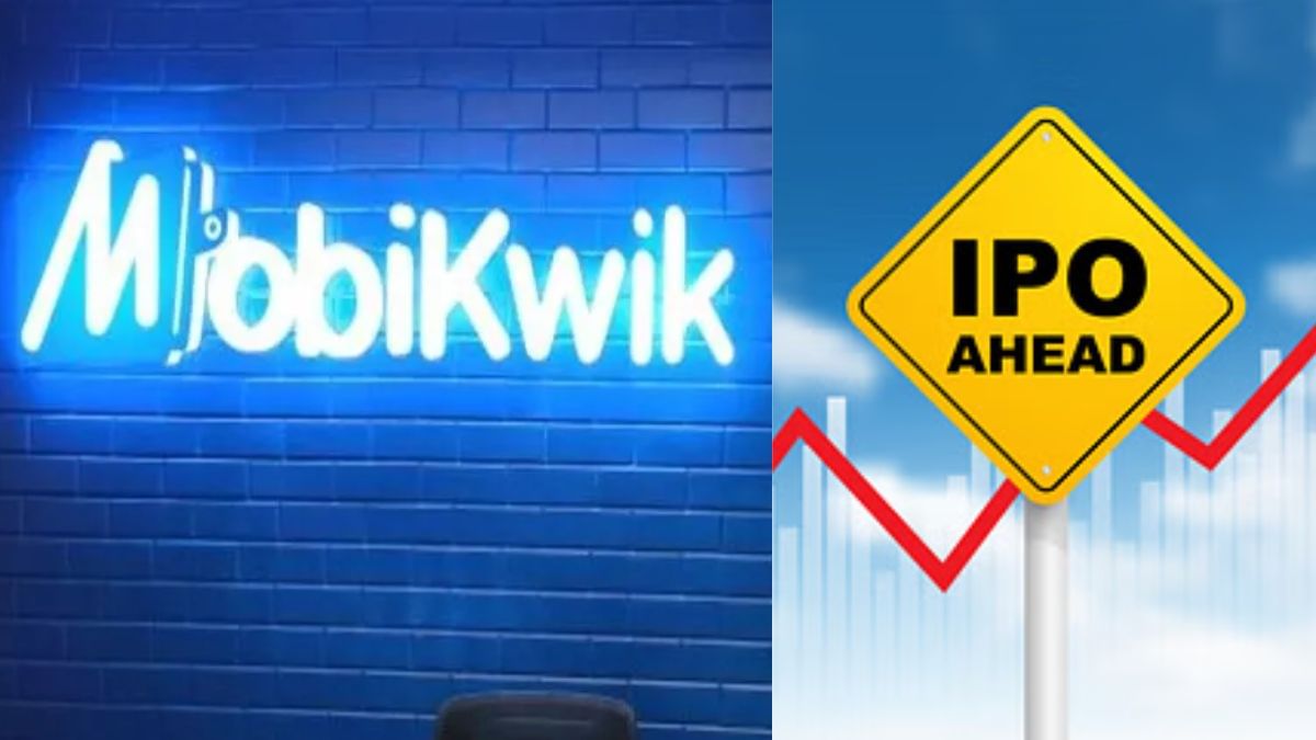  MobiKwik IPO gmp jumps more than 34 percent will open on 11 dec  