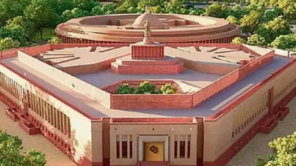 वर्क-लाइफ बैलेंस से लेकर पीरियड लीव तक… लोकसभा में कर्मचारियों, महिलाओं और पत्रकारों के लिए राहत देने वाले बिल पेश वर्क-लाइफ बैलेंस से लेकर पीरियड लीव तक… लोकसभा में कर्मचारियों, महिलाओं और पत्रकारों के लिए राहत देने वाले बिल पेश