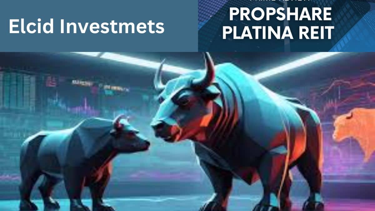 शेयर के बादशाह Elcid को किसने दी मात, काम ऐसा कि टूटे सारे रिकॉर्ड शेयर के बादशाह Elcid को किसने दी मात, काम ऐसा कि टूटे सारे रिकॉर्ड