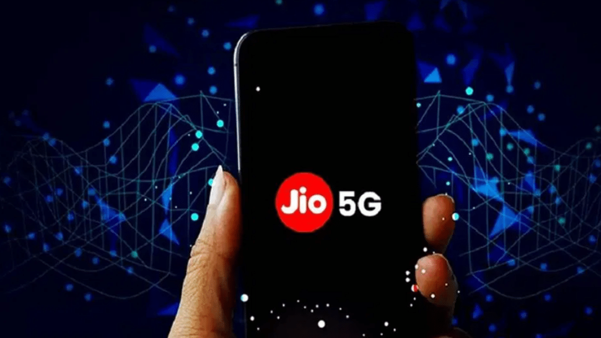 Jio का धमाका! अब दोस्त और फैमिली को कर सकेंगे 601 रुपये का रिचार्ज प्लान गिफ्ट, नहीं खर्च करना होगा एक्सट्रा पैसा Jio का धमाका! अब दोस्त और फैमिली को कर सकेंगे 601 रुपये का रिचार्ज प्लान गिफ्ट, नहीं खर्च करना होगा एक्सट्रा पैसा