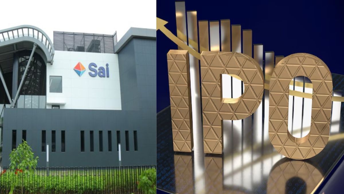 आज से खुला Sai Life Sciences का IPO, निवेश से पहले जान लें एक्सपर्ट की राय | Sai Life Sciences IPO: Price Band, GMP, Allotment & Listing Dates Explained – Money9live