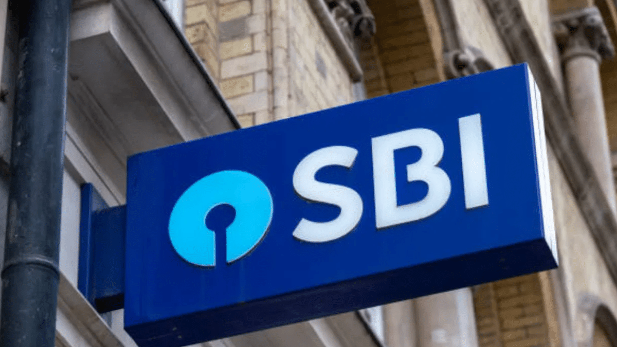 SBI ने घटाया GDP ग्रोथ रेट का अनुमान, बोला FY-25 में 6.3 फीसदी से बढ़ेगी इकोनॉमी SBI ने घटाया GDP ग्रोथ रेट का अनुमान, बोला FY-25 में 6.3 फीसदी से बढ़ेगी इकोनॉमी
