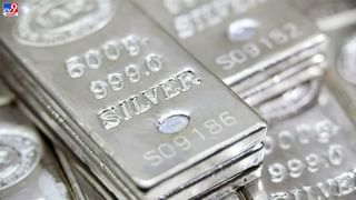 Silver Price: चांदी की चमक में आया और निखार, ऑल टाइम हाई पर, भाव 1.08 लाख रुपये पार