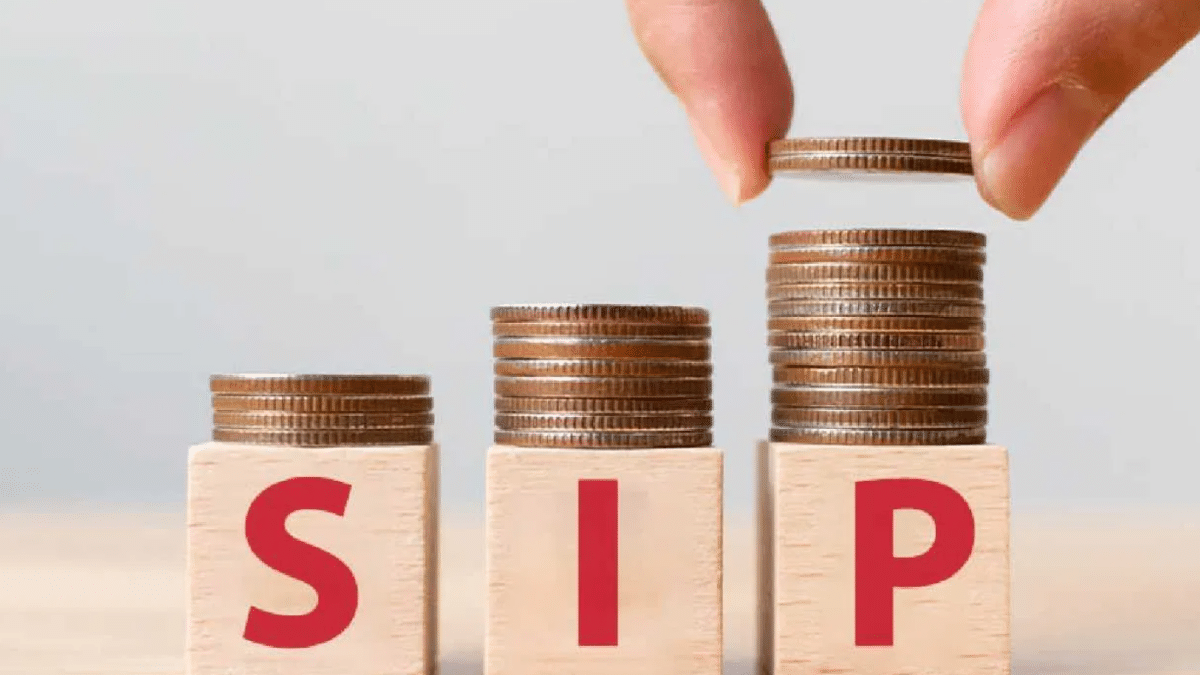 how o make money with SIP