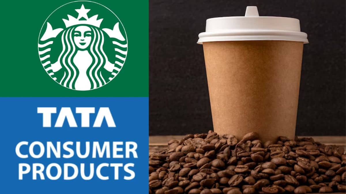 Starbucks भारतीय है या विदेशी, जानें TATA से क्या है नाता Starbucks भारतीय है या विदेशी, जानें TATA से क्या है नाता