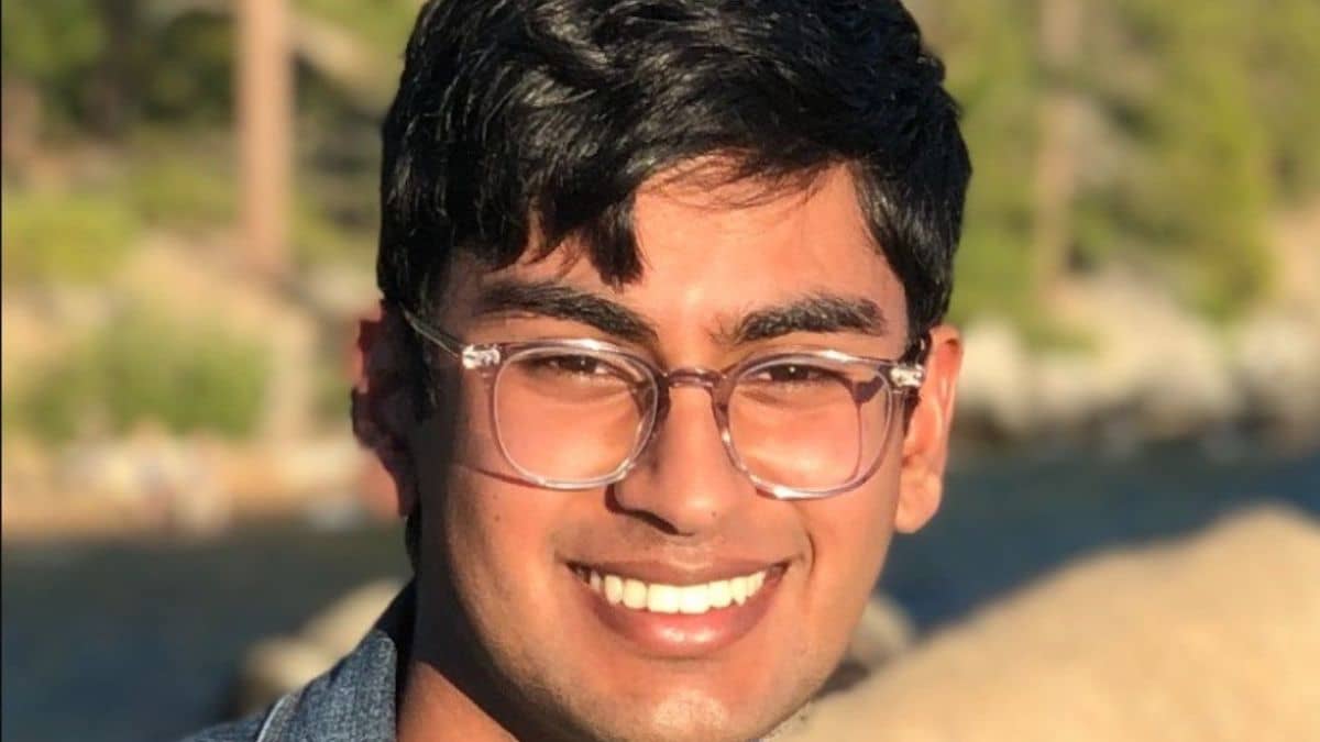 कौन है 26 साल के सुचिर बालाजी, जिन्होंने Open AI पर उठाए थे सवाल, अमेरिका में हुई संदिग्ध मौत कौन है 26 साल के सुचिर बालाजी, जिन्होंने Open AI पर उठाए थे सवाल, अमेरिका में हुई संदिग्ध मौत