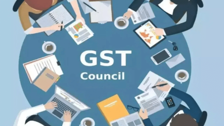 GST Council Meet: हेल्थ और लाइफ इंश्योरेंस प्रीमियम पर नहीं मिलेगी राहत, काउंसिल ने टाला फैसला; जानें और क्या बदला