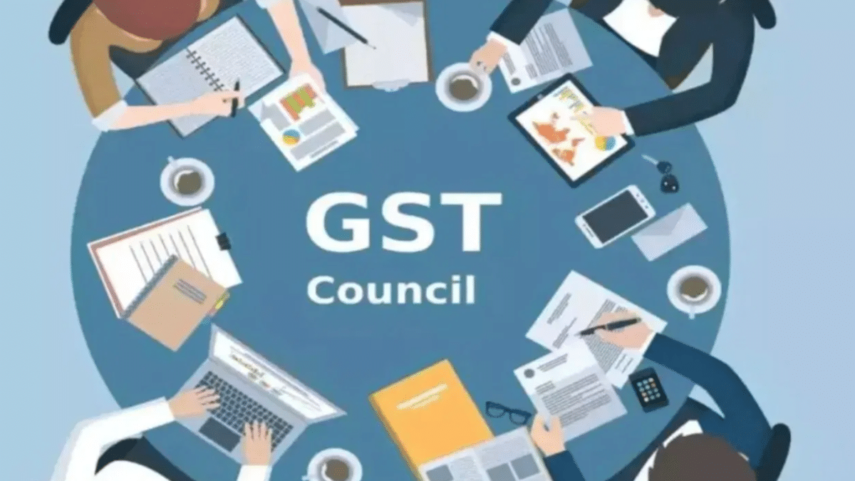 GST Council Meet: हेल्थ और लाइफ इंश्योरेंस प्रीमियम पर नहीं मिलेगी राहत, काउंसिल ने टाला फैसला; जानें और क्या बदला