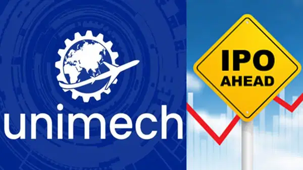 Unimech Aerospace IPO का GMP पहुंचा 510 रुपये, कल होगा दांव लगाने का आखिरी मौका Unimech Aerospace IPO का GMP पहुंचा 510 रुपये, कल होगा दांव लगाने का आखिरी मौका