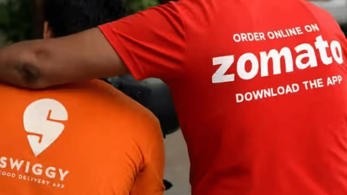 सस्ता हो जाएगा Zomato और Swiggy से खाना मंगवाना