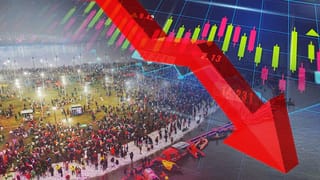 जब भी दुनिया में होती है जंग, कितने दिन में उबरते हैं Sensex और Nifty, जानें पिछले 26 साल का रिकॉर्ड